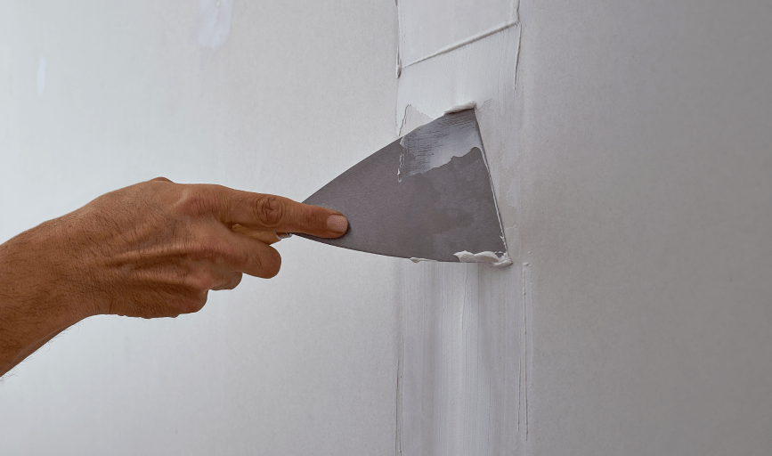 DRYWALL SERVICES